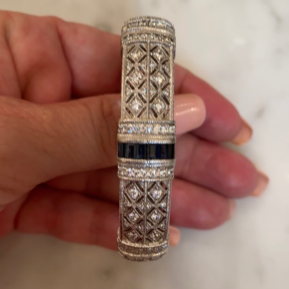 Judith Ripka Jewelry - Judith Ripka Cuff Bracelet